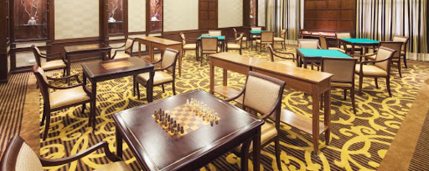 North Park (Rajpruek) Golf Club