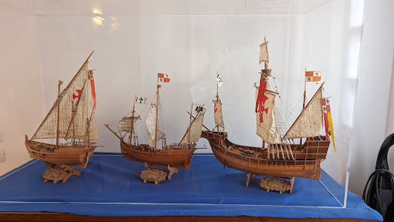 Museo Cristoforo Colombo