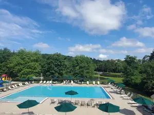 Thousand Trails Hershey