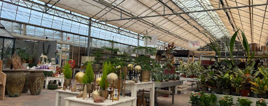 Tuincentrum Meijs