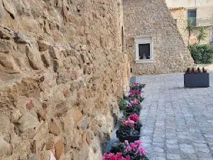 Castello Arabo - Normanno di Butera