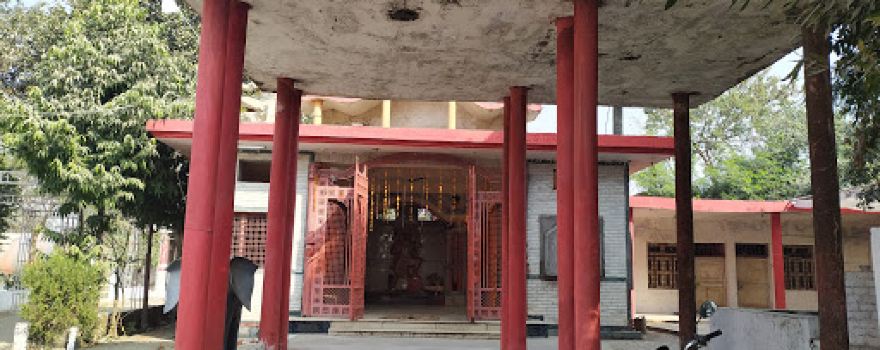 Agarsen Dham
