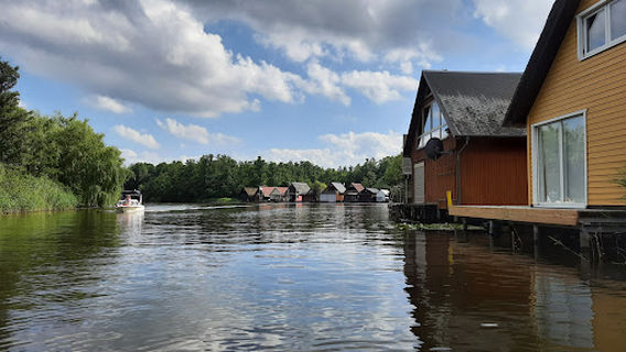Naturcampingplatz C42 am Zotzensee