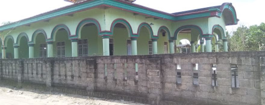 Masjid Jami Al-Ikhlas