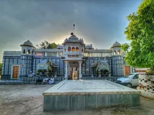 Paweshwar Mahadev Temple