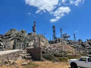 Punta Balistreri