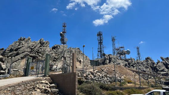 Punta Balistreri