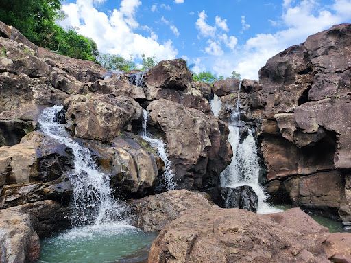 Salto Acuña