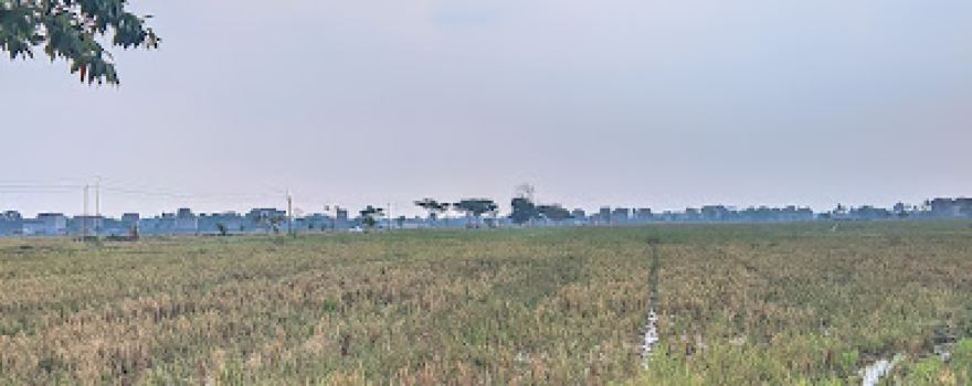 Rest area 27