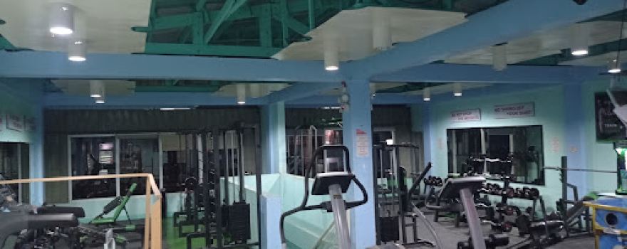 METAFIT GYM