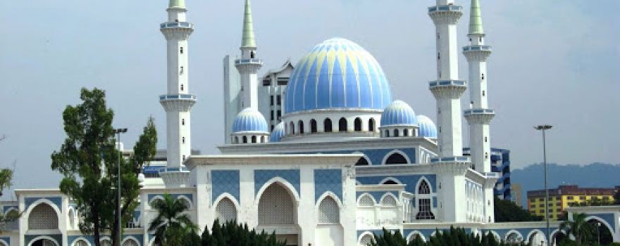 Masjid