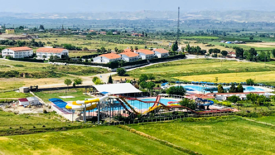 Памуккале