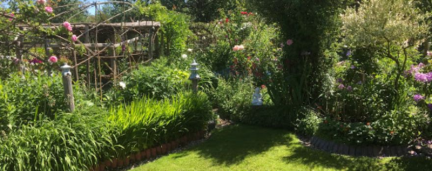 Tuinpark Dijkzicht