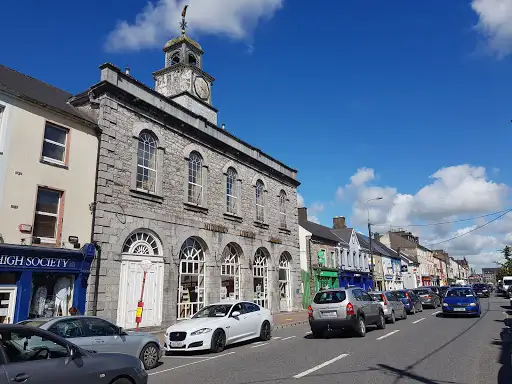 Midleton Library