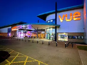 Vue Cinema Merthyr Tydfil