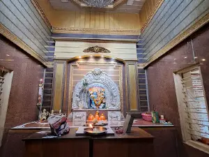 Jogeshwari Mata Temple