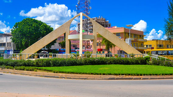 Dodoma Round About
