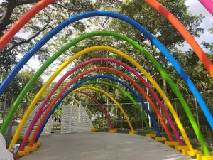 Familia y la Comunidad Park
