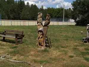 Piknik-Park "Promstroy"