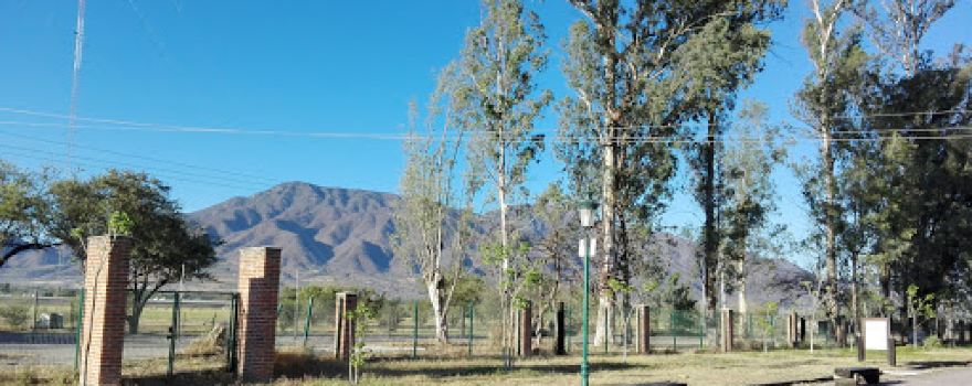 La Estacion Park