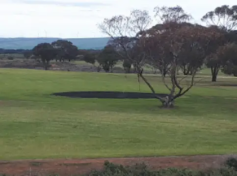 Snowtown Community Club