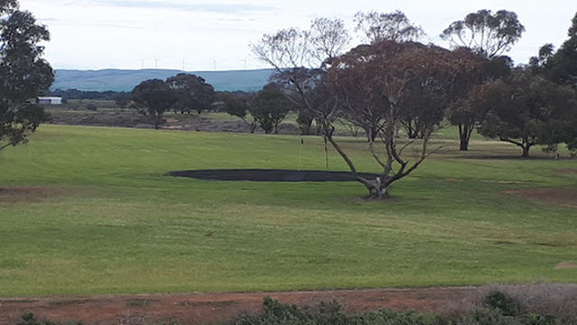 Snowtown Community Club