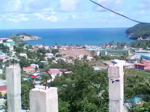 Dennery Fish Fiesta