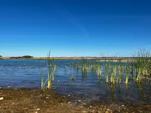 Playa Manchamar