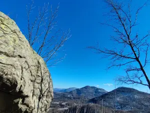 Markov Kamak Stone