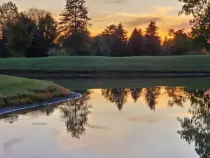 The Golf Club of Bucyrus