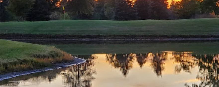 The Golf Club of Bucyrus