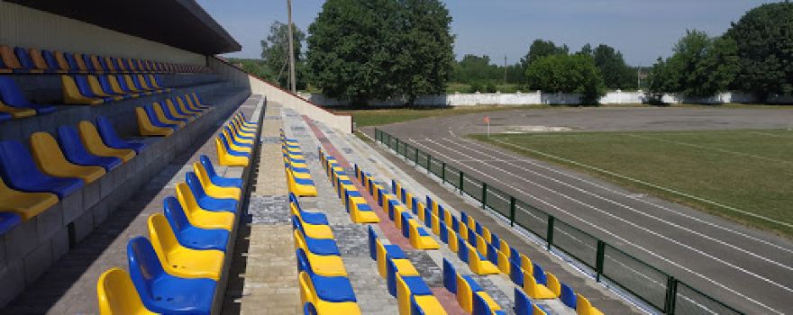 Stadion Kolos