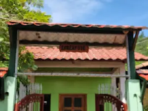 Zonzapote Natural Park