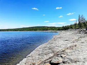 Kallsedets Fjällcenter