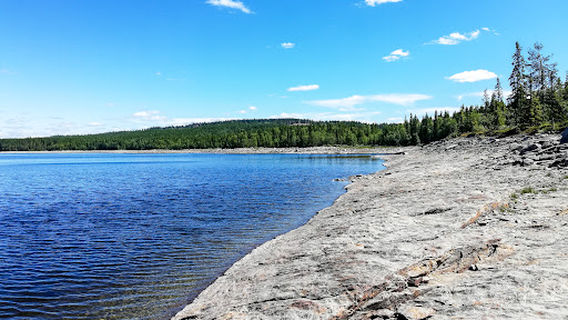 Kallsedets Fjällcenter