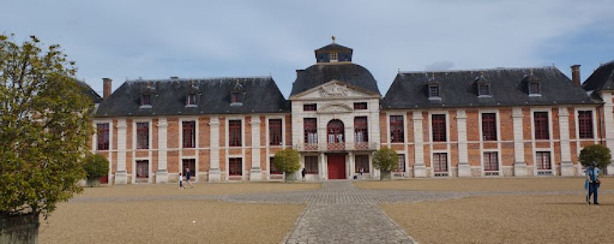 Domaine du champ de bataille