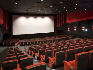 V. S. Cinemas