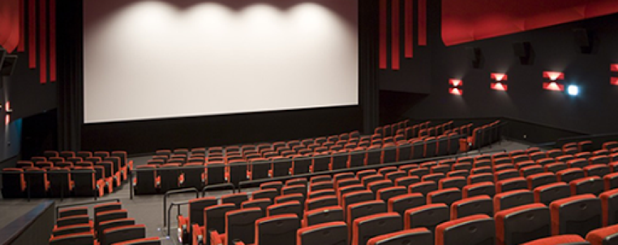 V. S. Cinemas