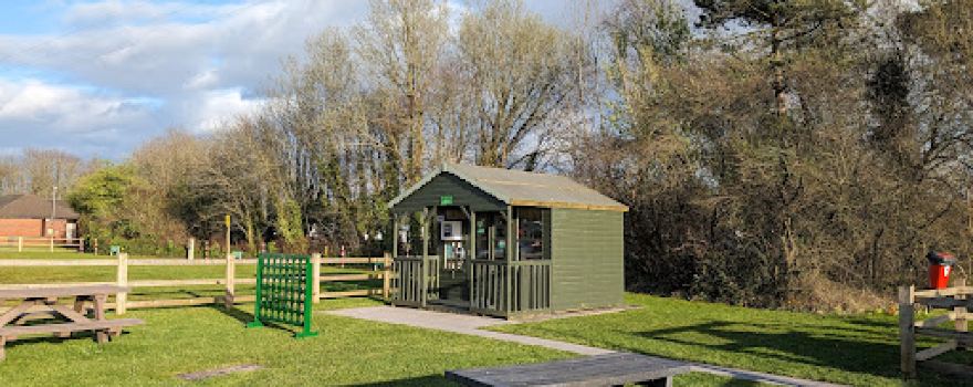 Gowerton Caravan and Motorhome Club Campsite