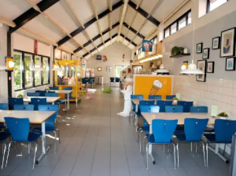 Leisure Park 't Veluws Hof