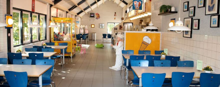 Leisure Park 't Veluws Hof