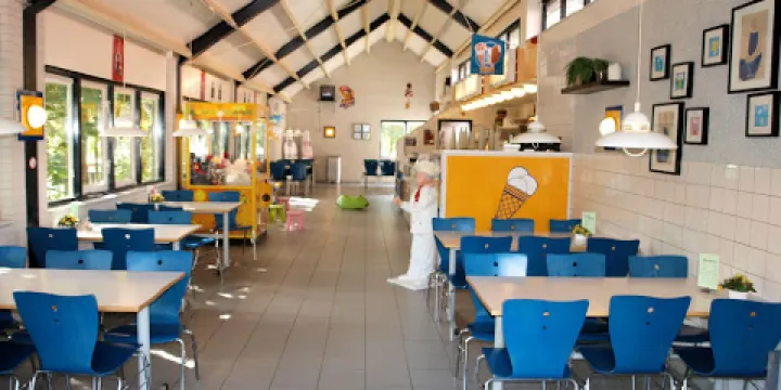 Leisure Park 't Veluws Hof