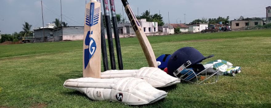PIOC Cricket Academy