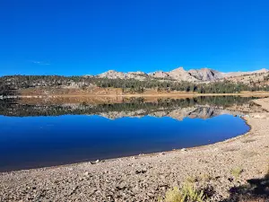 Markleeville Campground