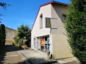 Cinéma de Gençay