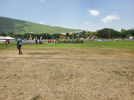 The UWI Mona Bowl