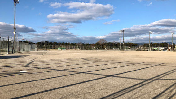 Tachiarai Sports Park