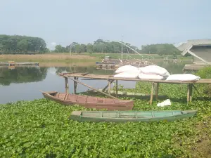 Taman wisata way tebabeng