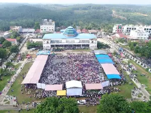 Lapangan SBBK