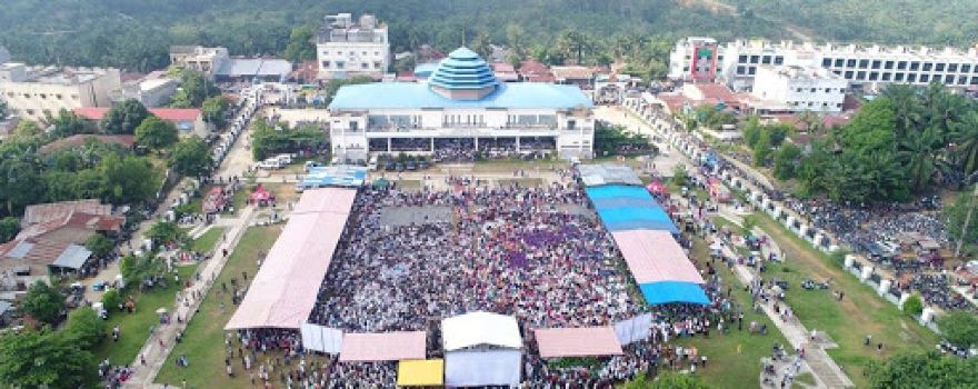 Lapangan SBBK